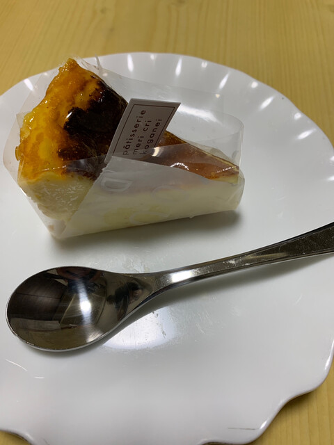 recommendations image for パティスリーメリクリ