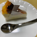 recommendations for パティスリーメリクリ