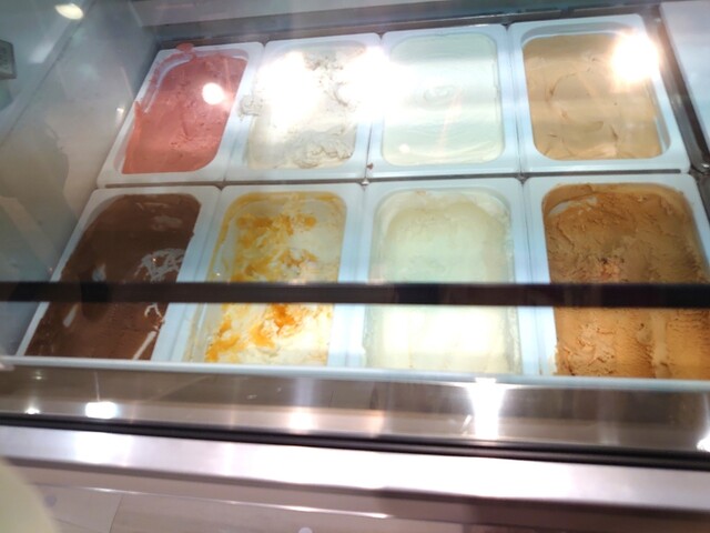 recommendations image for HiO ICE CREAM Atelier 自由が丘
