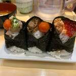 recommendations for おにぎりごりちゃん なんば店