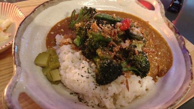 SUNCURRY的实拍高清图