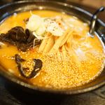 らーめん北熊的實拍圖