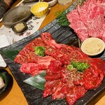 松屋 箕面店的實拍圖