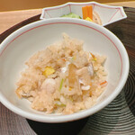 泉岳寺門前 紋屋的實拍圖