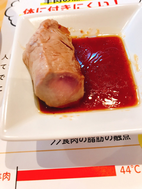 recommendations image for 生ラム じんのすけ