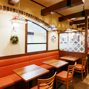 イタリアンダイニングDONA 京王多摩センター店的實拍高清圖