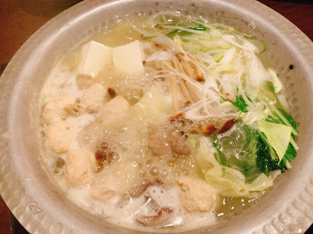博多 華味鳥 西中洲店的實拍高清圖