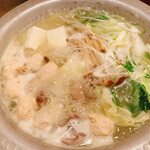 博多 華味鳥 西中洲店的實拍圖