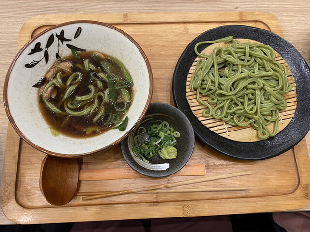 はなれ　中村製麺的實拍高清圖