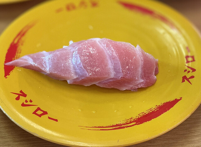 スシロー 福岡神松寺店的实拍高清图