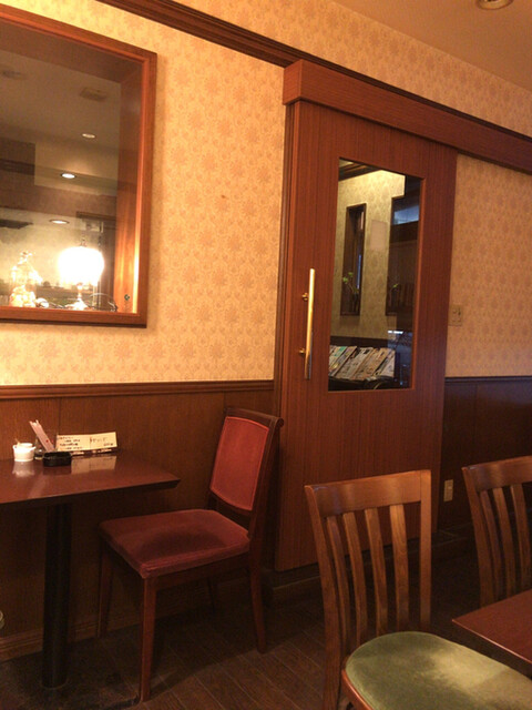 サッポロ珈琲館 JR桑園駅前店的实拍高清图