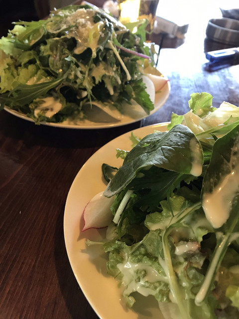 ナッカリーノ的實拍高清圖