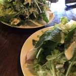 ナッカリーノ的實拍圖