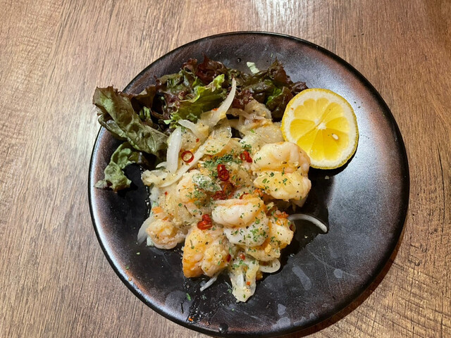 recommendations image for 酒楽ラ