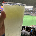 博多ぐるぐるとりかわ 竹乃屋 福岡PayPayドーム店的實拍圖