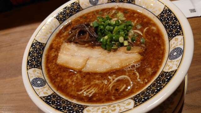 神虎 肥後橋店的實拍高清圖