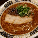 神虎 肥後橋店的實拍圖