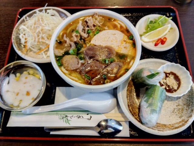 ベトナム料理コンコン的實拍高清圖