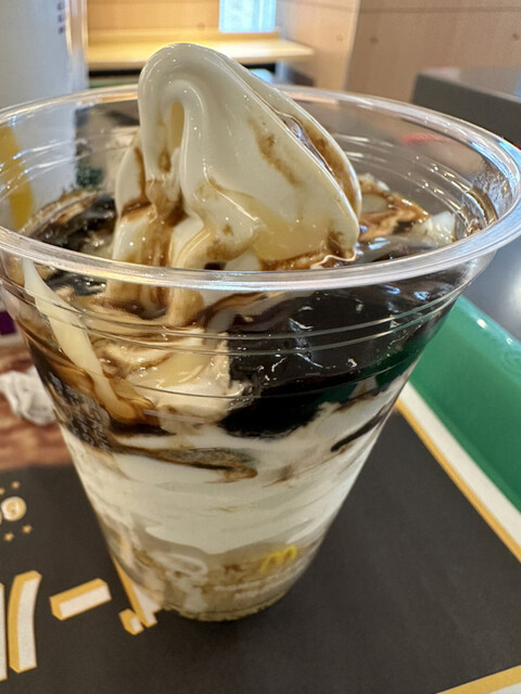 マクドナルド 池上駅前店的實拍高清圖