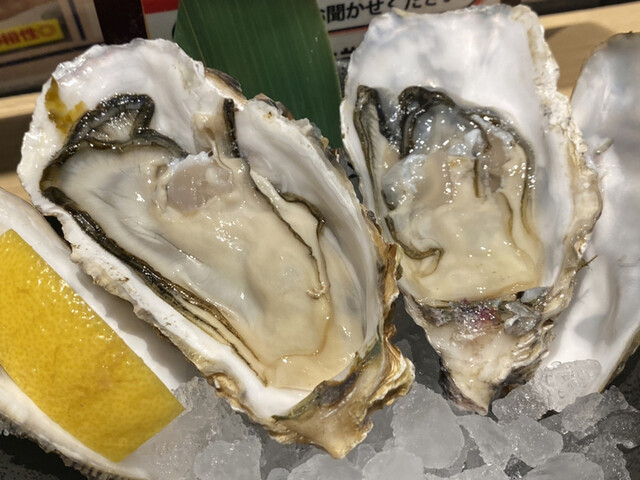recommendations image for 豊洲市場 さかな酒場 魚星 阪急大井町ガーデン店