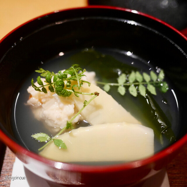 recommendations image for 並木橋なかむら