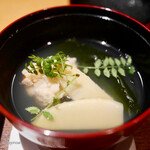 recommendations for 並木橋なかむら
