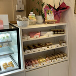 Patisserie De bonne augure的實拍圖
