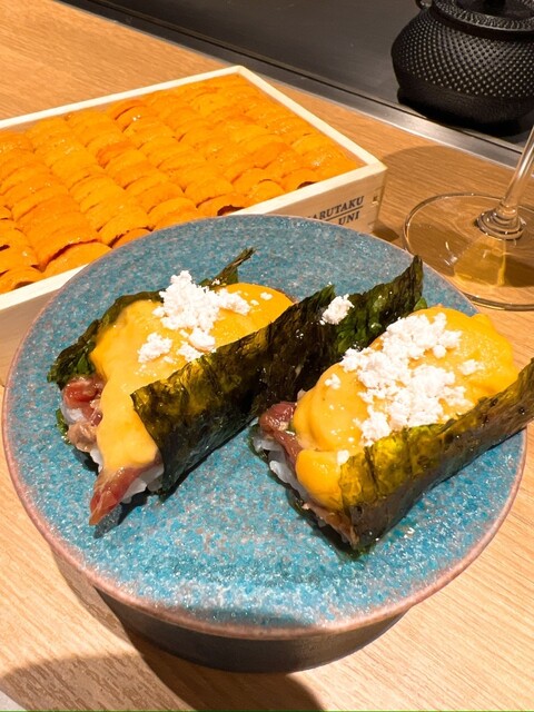 大阪鉄板焼き 神戸牛ステーキ Zin 難波店的实拍高清图