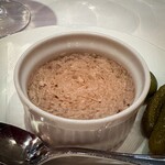 ブラッスリー・ヴィロン 渋谷店的實拍圖