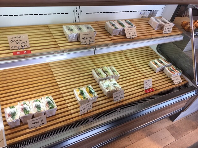 ぶどうぱん専門店 ぶどぱん的實拍高清圖
