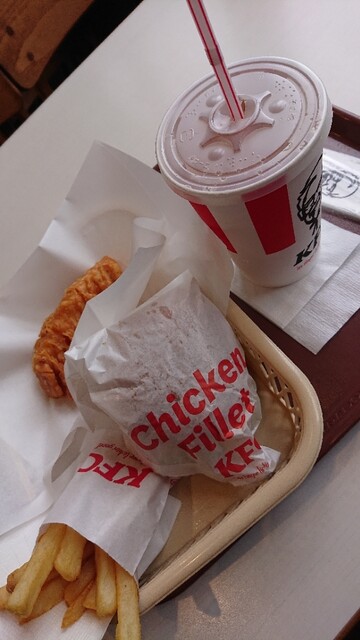 recommendations image for ケンタッキーフライドチキン 片江店