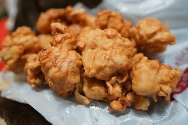 美唄焼鳥･惣菜 炎 苗穂店的实拍高清图