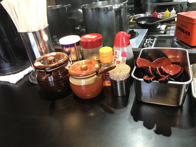 recommendations image for 麺屋 だるま 六郷店