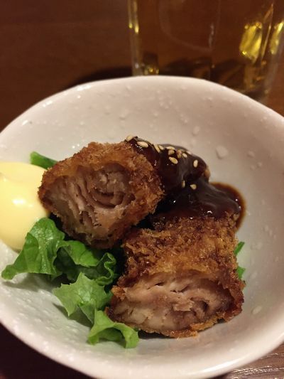 居酒屋はなまる亭的实拍高清图