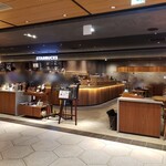 recommendations for スターバックス リザーブ バー LUCUA osaka 地下2階店