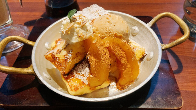 星乃珈琲店 北心斎橋店的實拍高清圖