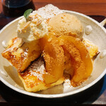 星乃珈琲店 北心斎橋店的實拍圖