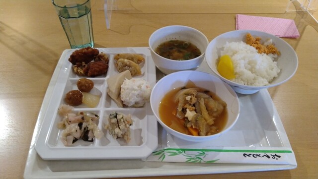 recommendations image for バイキング上賀茂