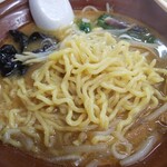 ラーメン寶龍 新冠店的实拍图