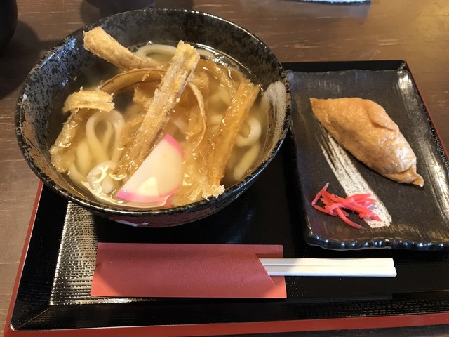 四季のうどん春夏秋冬的實拍高清圖