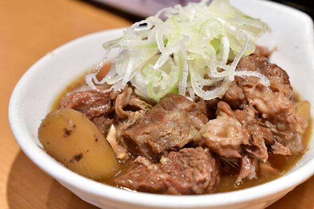 ほていちゃん 上野店的實拍高清圖