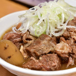 ほていちゃん 上野店的實拍圖