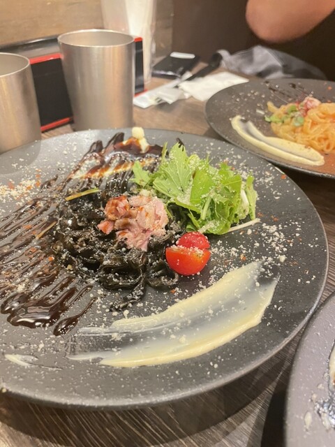 濃厚海老らーめん Shrimpreme 東高円寺的实拍高清图