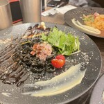 濃厚海老らーめん Shrimpreme 東高円寺的实拍图