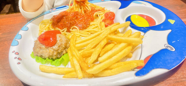recommendations image for カプリチョーザ コピス吉祥寺店