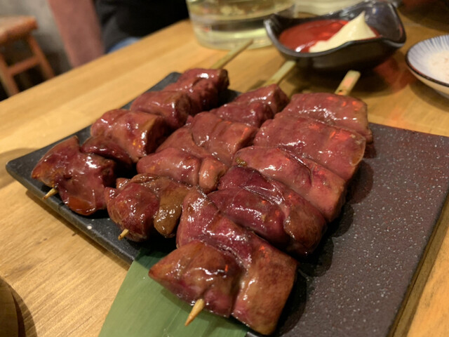 recommendations image for 神鶏 歌舞伎町