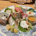 四十八漁場 品川店的實拍圖