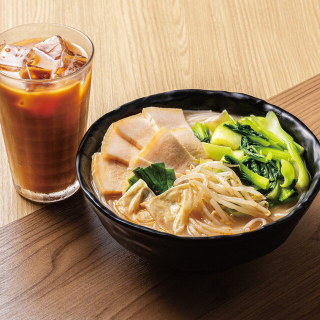 recommendations image for タムジャイサムゴー 新宿中央通り店