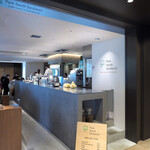 Park South Sandwich FUKUOKA的實拍圖