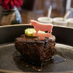 recommendations for BLT STEAK GINZA